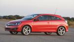 Saturn Astra XR 3-Door 2008 года